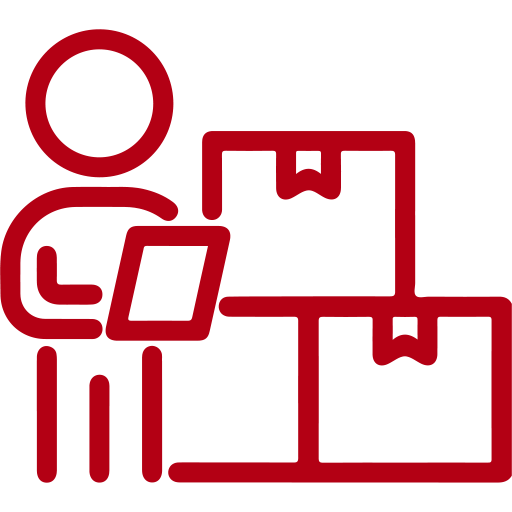 Amazon Fulfillment Services